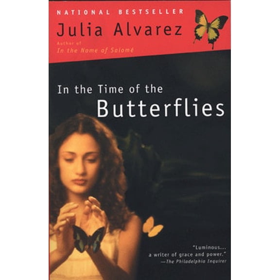 Pre-Owned In the Time of the Butterflies (Paperback) 0452274427 9780452274426