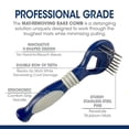 thumbnail image 2 of Brochas de aseo Four Paws Magic Coat Professional Series, 2 of 9