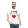 thumbnail image 5 of Sleep is My Love Language Shirt - Funny Cute Tee - Nap T-shirt, 5 of 9