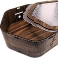 thumbnail image 4 of Caja de dinero de madera, artesanal con escala Digital, caja de billetes, caja de ahorro de dinero para , niñas y , decoración del, 4 of 9