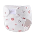 thumbnail image 2 of Paquete de 4 pañales para muñecas Reborn Baby, 43-61 cm, TatuDoll, 2 of 4