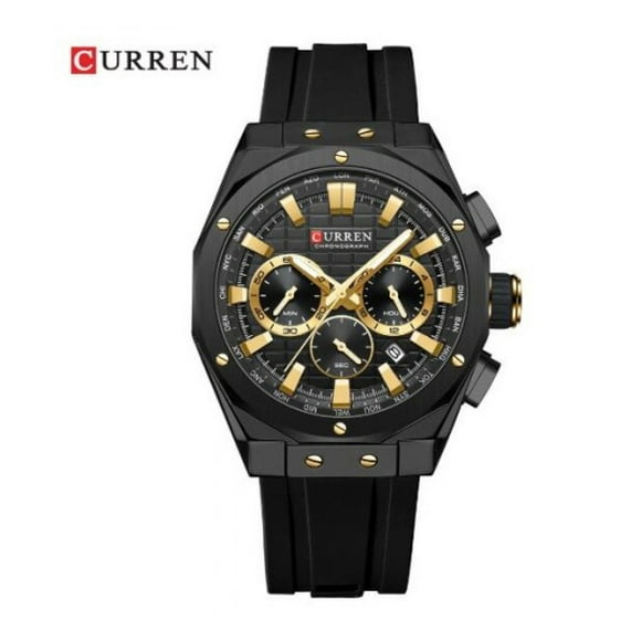 Reloj Curren KREE1203 Hombre