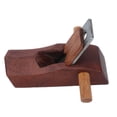 thumbnail image 1 of Hoja Plana Para Carpintería, Herramientas De Enrutador Afilado De Superficies Alisado Mini Cepilladora Manual De Madera Para Trabajos De Detalle Para áreas Estrechas Para, 1 of 7