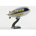 thumbnail image 5 of Postage Stamp Goodyear Blimp Plane Die Cast Metal Daron 22043, 5 of 10