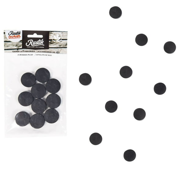 Rustik Recharge Sling puck 10- palets