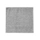 thumbnail image 2 of Paño de fibra de carbón ultrafino para lavavajillas | Estropajo superabsorbente y antiadherente para fregar aceite | Paño de limpieza reutilizable para platos y superficies | Paño de microfibra gris, 2 of 6