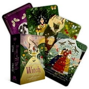 Seasons of the Witch: Seasons of the Witch - Litha Oracle (Cards)