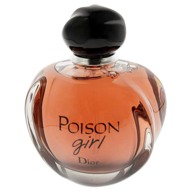 Christian Dior Poison Women's Perfume/Cologne For Women Eau de Toilett –  Fandi Perfume