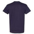 thumbnail image 2 of Gildan Mens Heavy Cotton Short-Sleeved T-Shirt, 2 of 4