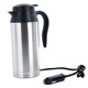 thumbnail image 1 of Hervidor eléctrico para coche, 750 ml, 12 V, 120 W, para viajes en camión, acampada y al aire libre, 1 of 4
