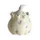 thumbnail image 4 of Recipiente de cerámica para almacenar alimentos, multiusos, con diseño floral, compacto, con tapa para azúcar, granos de café, harina, frutos secos y 400 ml, 4 of 8