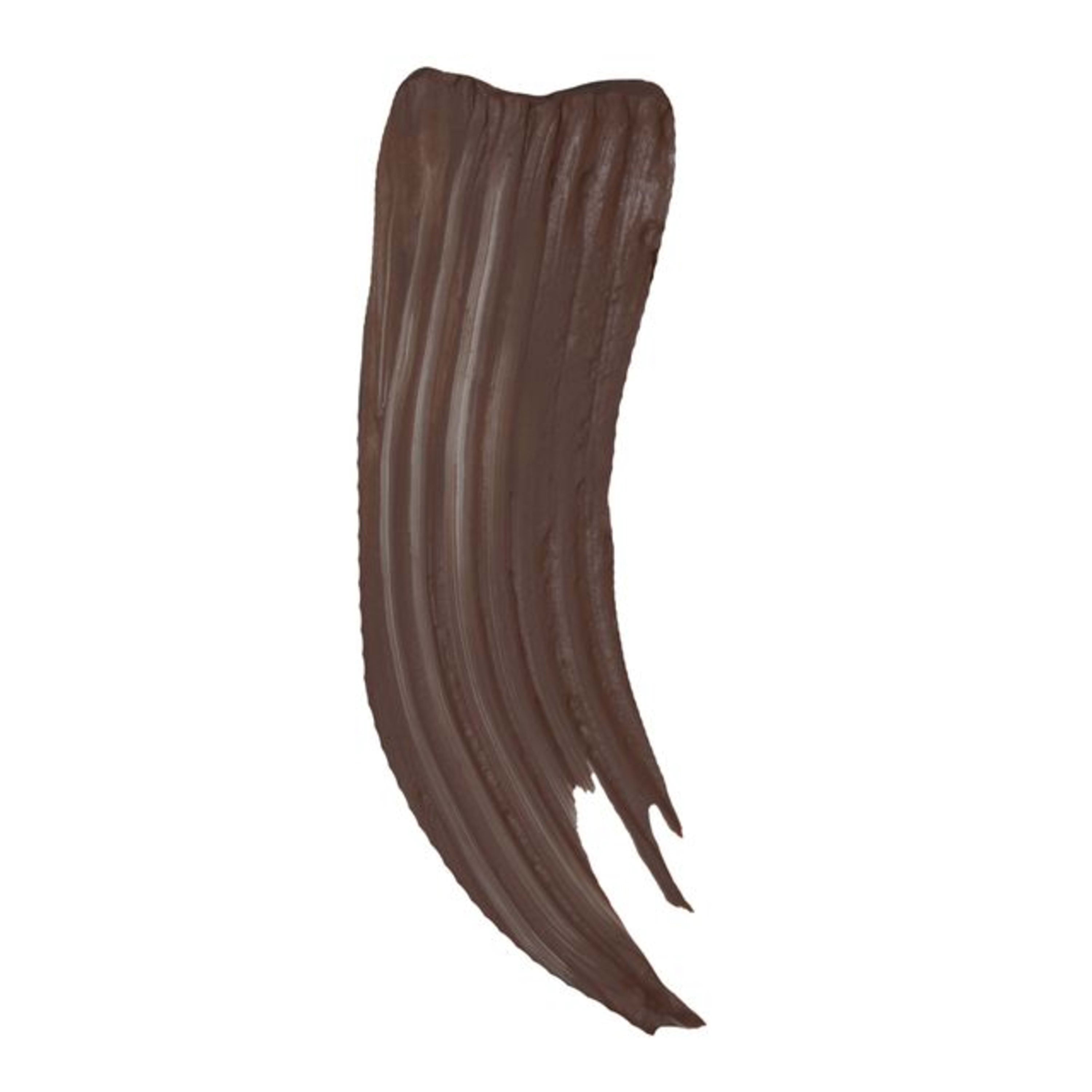 Pretty Smart You've Got Brow Gel, Warm Black Brown, 0.11 fl. oz.