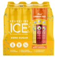 thumbnail image 2 of Sparkling ice Lemonade Variety Pack 204 oz, 2 of 5