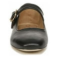 thumbnail image 2 of Sam Edelman MICHAELA BLACK/NORTH LEATHER SHOE, 2 of 6