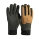 thumbnail image 4 of Guantes Motocicleta Guantes Fleece Interior Pantalla Táctil Función Antideslizante Ajustable para Conducción Motocicleta Hombres Mujeres Protección Fr Verde Amarillo, 4 of 8