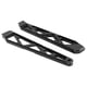 thumbnail image 4 of Soporte de chasis RC, pieza de actualización de aleación de aluminio delantera y trasera, soporte de chasis para coche ARRMA 1/7 1/8 RC, 4 of 8