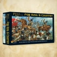 thumbnail image 5 of Wargames Delivered - Pike & Shotte for King & Country - 28mm Miniatures Includes 58 Pikes and Musket Infantry, Cavalries, Firelocks, Digital Bundle - Action Figures Plastic Model Kit by Warlord Games, 5 of 6
