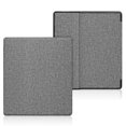 thumbnail image 1 of Pour Kindle Oasis (9e / 10e Gén 2017/2019) Étui de Protection avec Réveil/sommeil Automatique, 1 of 3