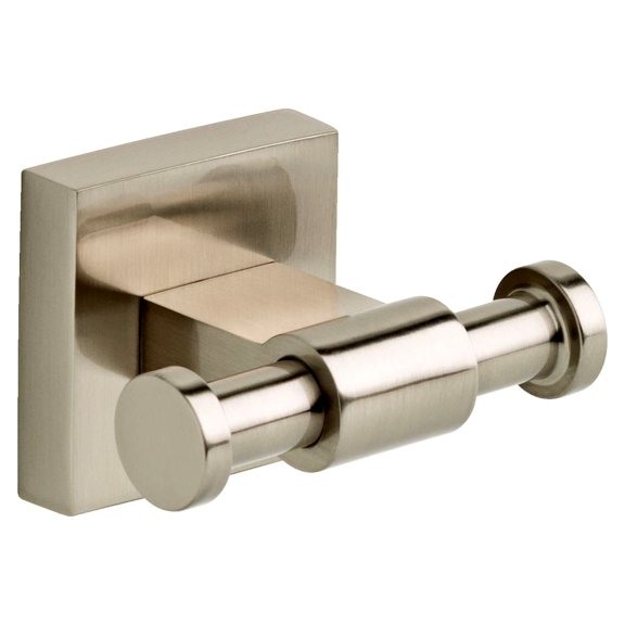 Maxted Multi-Purpose Hook in Satin Nickel