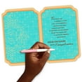 thumbnail image 5 of Hallmark VIDA Spanish-Language Birthday Card for Son (We Are So Proud of You), 5 of 6