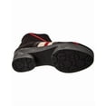 thumbnail image 4 of Arche Six007 Suede Platform Boot, 37, Black, 4 of 5