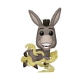 thumbnail image 2 of ¡Funko Pop! Películas: 30.º aniversario de DreamWorks: Shrek, el burro con purpurina, 2 of 5