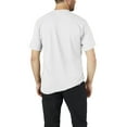 thumbnail image 2 of Genuine Dickies Men's Regular Fit Short Sleeve Performance Pocket T-Shirt, 2 of 3