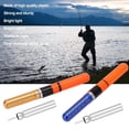 thumbnail image 2 of Fishing Float Rechargeable CR425 Electric Night Fishing Buoy Bobber Float Tackle Fishing Accessory, 2 of 8