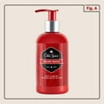 thumbnail image 3 of nº 7174; Prebase Airbrush Away - 1oz Transparente, 3 of 5