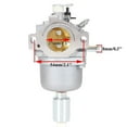 thumbnail image 4 of 792036 Remplacement de Carburateur Compatible avec Nikki 795366 594601 695353 697216, 4 of 5