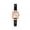 black, variant on Minimalist Fashion Ins Style Student Women's Small Dial Thin Strap Watch