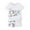 White, variant on Baby Boy Outfits 11-12 Years Short Sleeve Crewneck Toddler Cartoon T Shirt Tops Shorts Child Kids Outfits Graphic Prints Leisure Boy Clothes White