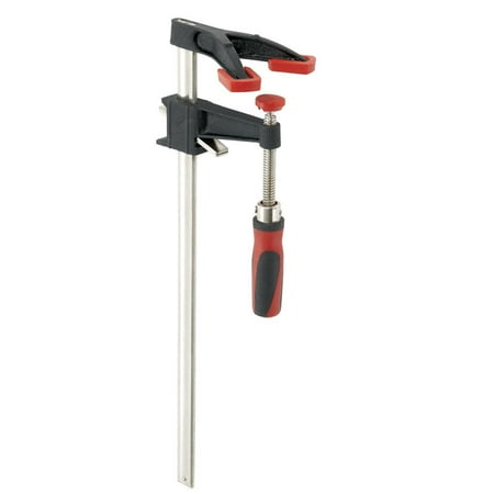 

Bessey 24In Double Headed Bar Clamp