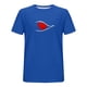 thumbnail image 5 of Tops para hombre, blusas y camisas de manga corta con cuello redondo para hombre, camiseta deportiva informal con estampado de corazones a la moda para hombre, blusa de poliéster de manga corta con cu, 5 of 5