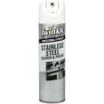 thumbnail image 4 of Twinkle Stainless Steel Cleaner & Polish, 17 Oz, 4 of 7
