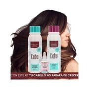Kaba Shampoo de Cebolla