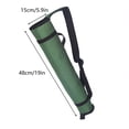 thumbnail image 3 of Ohmyroo Resizable Lightweight Arrow Organizer For Archery And Hunting, 3 of 7