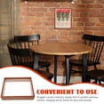 thumbnail image 4 of BRIGHTFUFU Diy Flower Display Frames Flower Frame Storage Box Coffee Density Board Showcase Memories 1Pcs, 4 of 8