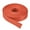 Orange, variant on Flat Nylon Webbing Strap 1 inch 15 Yards Bright Orange for Backpack Luggage-rack