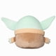 thumbnail image 2 of Ruz Peluche infantil The Mandalorian Baby Yoda 35 cm de Altura, 2 of 2