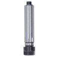 thumbnail image 3 of Varilla De Roscado De Torno, Varilla De Roscado Telescópica De Torno Varilla De Extensión De Vástago Cónico De Carburo para Máquina De Procesamiento CNC, 3 of 14