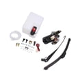 thumbnail image 4 of vortess Complete Windshield Wiper Motor Kit Universal 12V Electric Wiper Blade Arm Water, 4 of 9