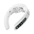 thumbnail image 2 of Dvkptbk Cervical Spine - 8 6 Kinds of Massage Modes, Cervical Charging Neck and Shoulder, for Elders/Friend/Adult Neck Massager Home Appliances, 2 of 9
