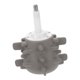 thumbnail image 1 of ADDHAT Pelador De Ajo Con Rodillo Para Cocina Compatible Con Accesorio De Procesador Y Desollador, 1 of 8