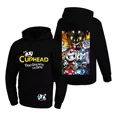 thumbnail image 2 of Sudadera Cuphead Videojuego (don´t Deal With The Devil)4, 2 of 4