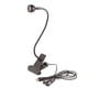 thumbnail image 1 of Lámpara de pegamento UV NikouMX USB 3W Luz LED púrpura con clip e interruptor, 1 of 8