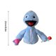 thumbnail image 2 of Yeeps Hide and Seek toys, 8.66Inch Yeeps Hide and Seek toy with Stunning Details and Personalized Stitching Dolls Suitable for Children and Adults to Collect Or Give As Gifts (Purple), 2 of 3