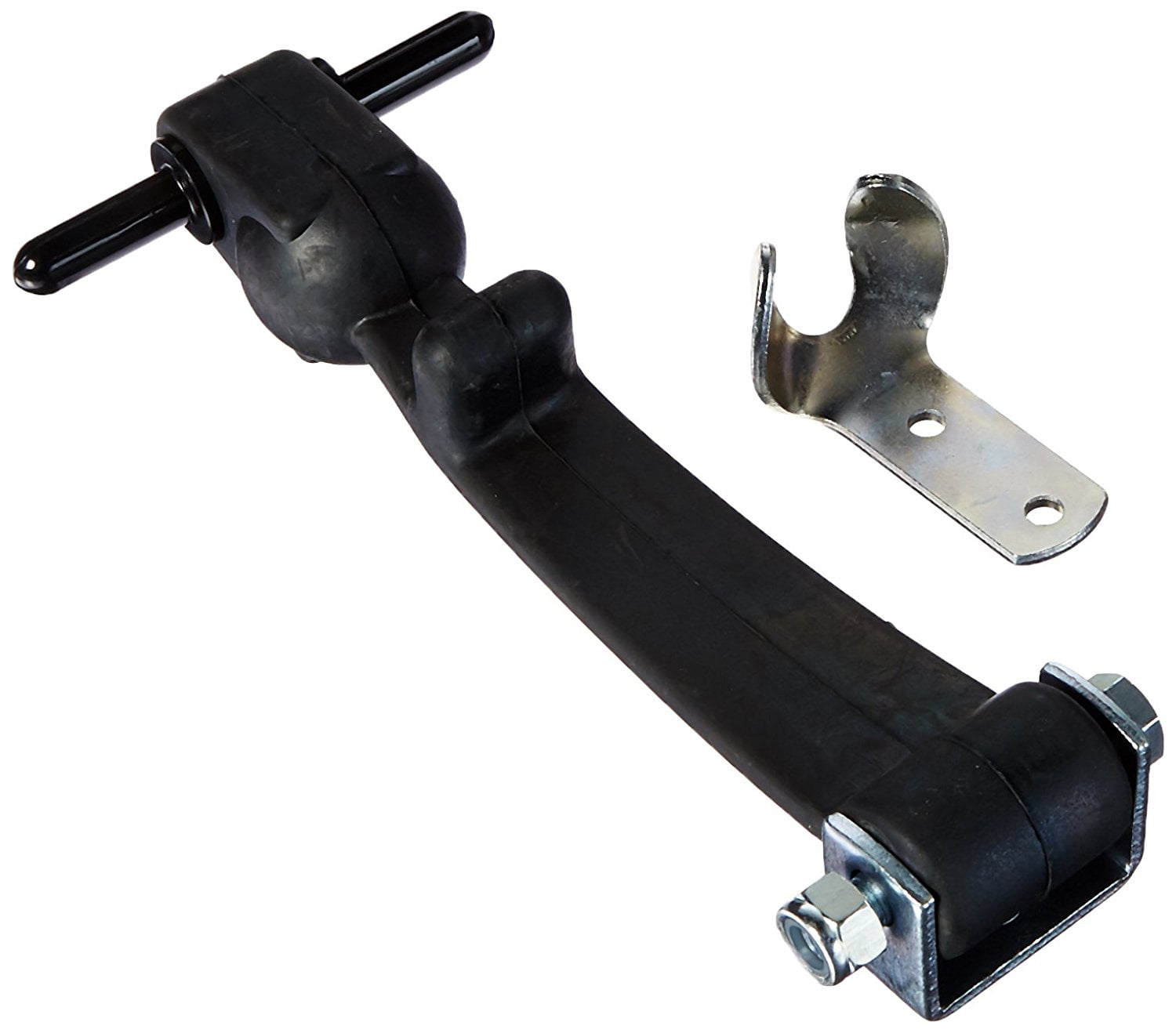 Buyers Products WJ201U Truck and Trailer Rubber Hood Latch 