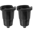 thumbnail image 3 of OUNONA 2pcs Reusable Coffee Filter Cup Household Filter Basket Compatible for Keurig Coffee Machine, 3 of 8