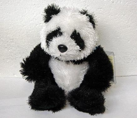 webkinz panda